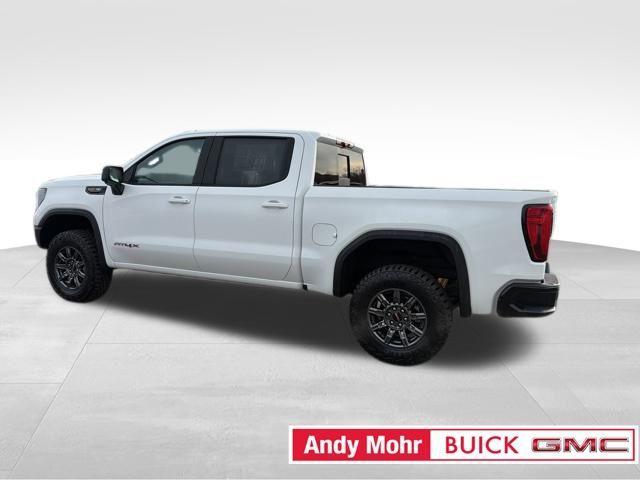 new 2026 GMC Sierra 1500 car, priced at $70,924
