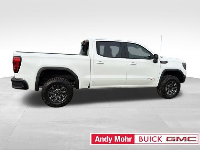 new 2026 GMC Sierra 1500 car, priced at $70,924