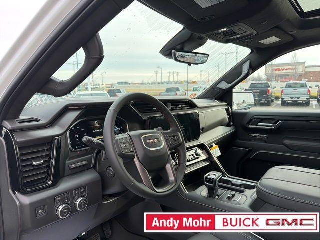 new 2026 GMC Sierra 1500 car, priced at $70,924