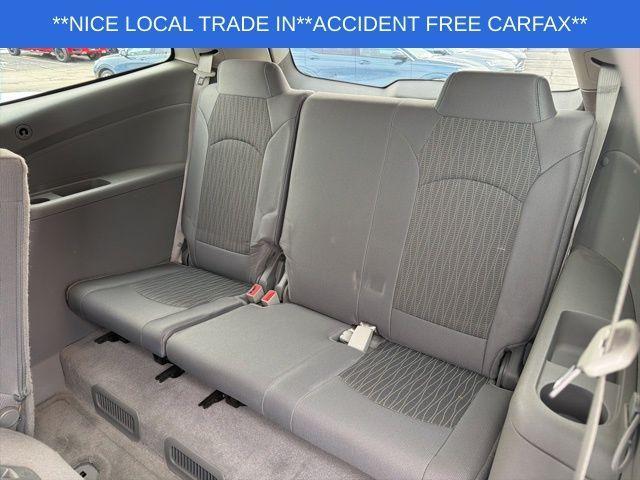 used 2017 Chevrolet Traverse car, priced at $8,869