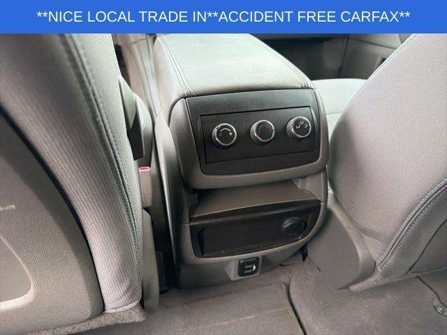 used 2017 Chevrolet Traverse car, priced at $8,869