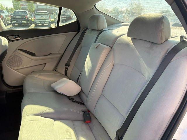 used 2013 Kia Optima car, priced at $4,000