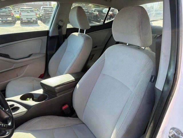 used 2013 Kia Optima car, priced at $4,000