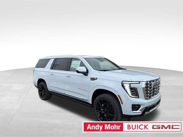new 2026 GMC Yukon XL car, priced at $89,511