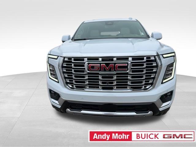 new 2026 GMC Yukon XL car, priced at $89,511