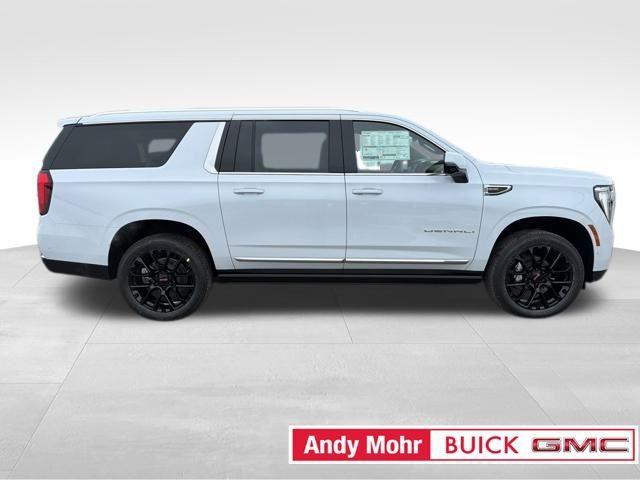 new 2026 GMC Yukon XL car, priced at $89,511