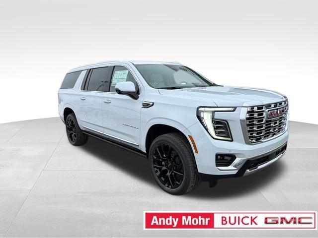 new 2026 GMC Yukon XL car, priced at $89,511