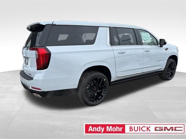 new 2026 GMC Yukon XL car, priced at $89,511