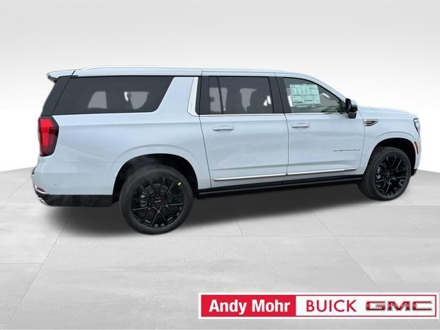 new 2026 GMC Yukon XL car, priced at $89,511