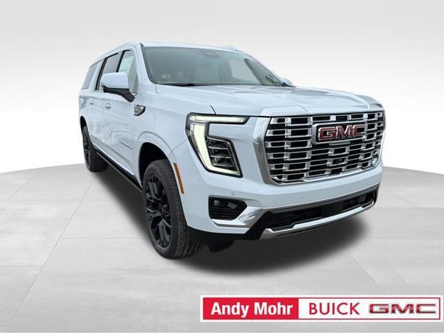 new 2026 GMC Yukon XL car, priced at $89,511