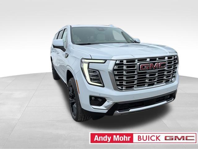 new 2026 GMC Yukon XL car, priced at $89,511