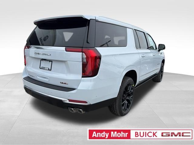 new 2026 GMC Yukon XL car, priced at $89,511