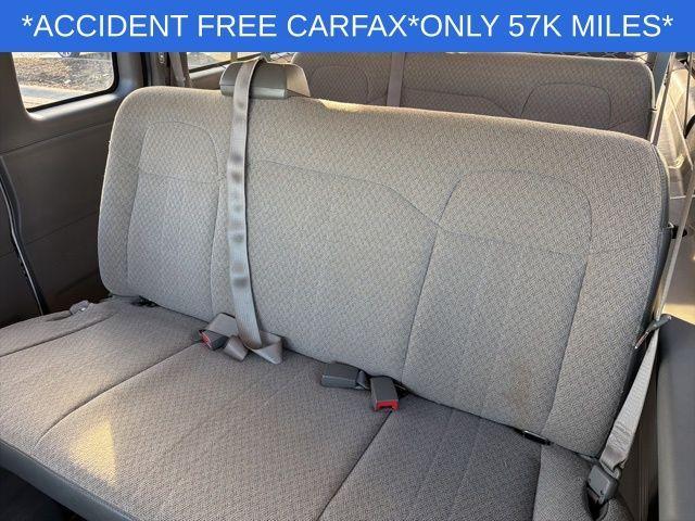 used 2013 Chevrolet Express 3500 car, priced at $15,895
