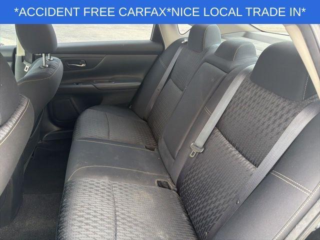 used 2016 Nissan Altima car, priced at $5,523