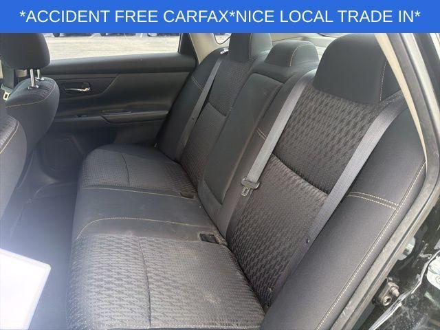 used 2016 Nissan Altima car, priced at $5,523