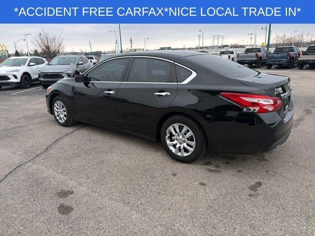 used 2016 Nissan Altima car, priced at $5,523
