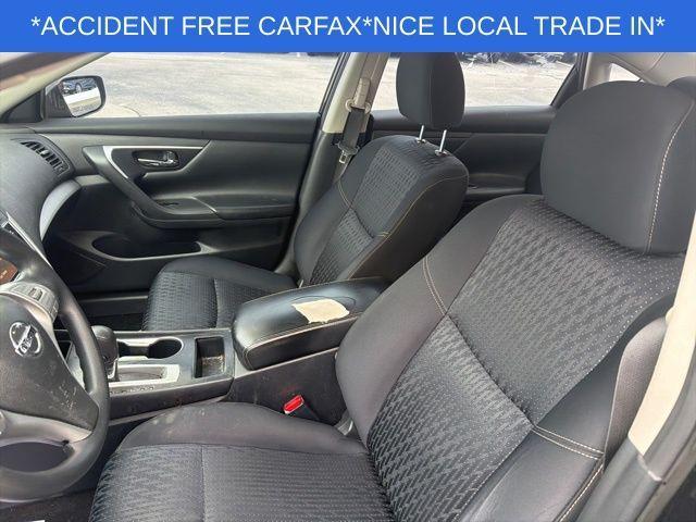 used 2016 Nissan Altima car, priced at $5,523