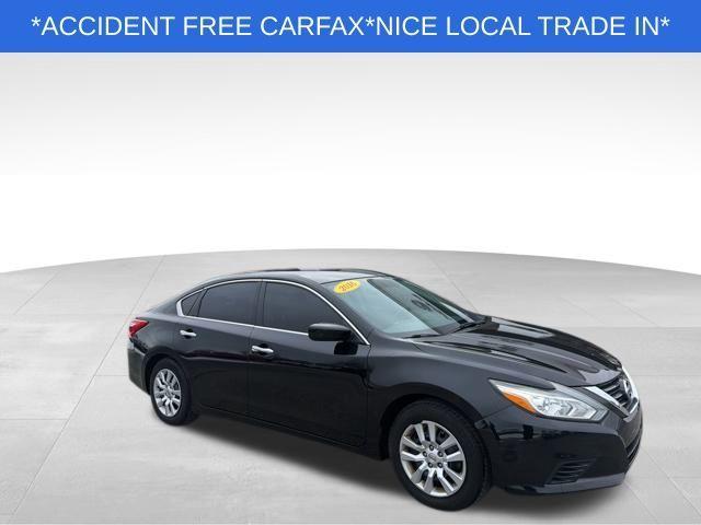 used 2016 Nissan Altima car, priced at $5,523