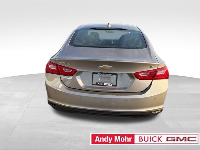 used 2024 Chevrolet Malibu car, priced at $18,900