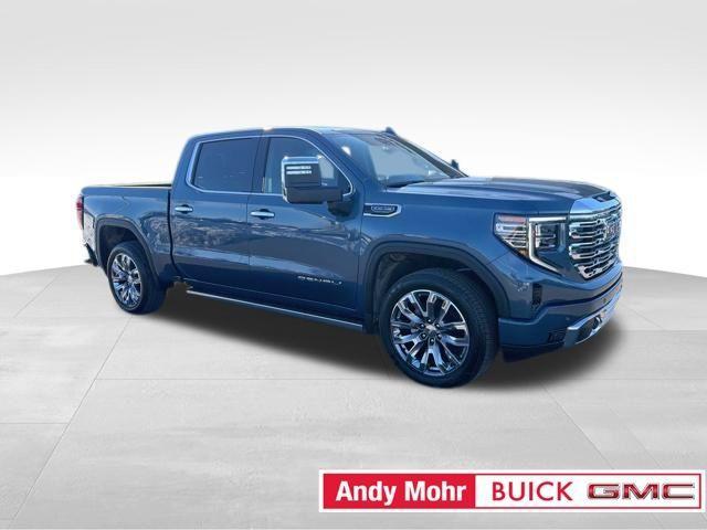 new 2026 GMC Sierra 1500 car, priced at $63,765