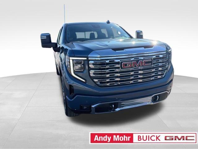 new 2026 GMC Sierra 1500 car, priced at $63,765