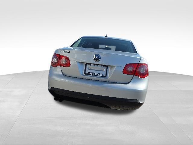 used 2007 Volkswagen Jetta car, priced at $3,600