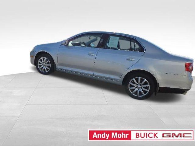 used 2007 Volkswagen Jetta car, priced at $3,260
