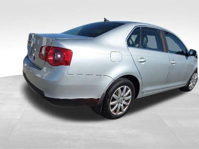 used 2007 Volkswagen Jetta car, priced at $3,600