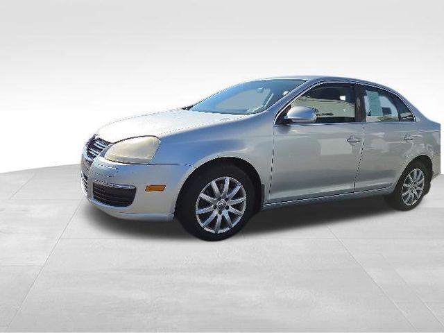 used 2007 Volkswagen Jetta car, priced at $3,600