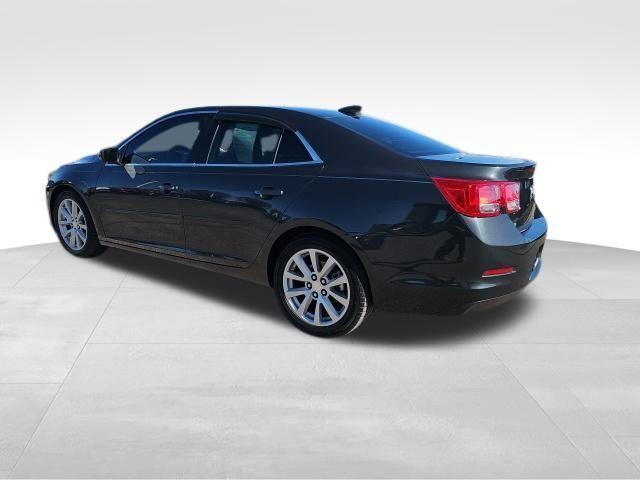 used 2015 Chevrolet Malibu car, priced at $8,999