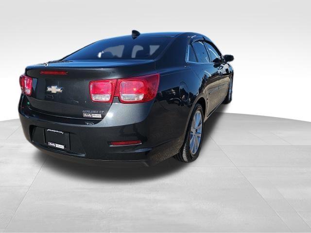 used 2015 Chevrolet Malibu car, priced at $8,999