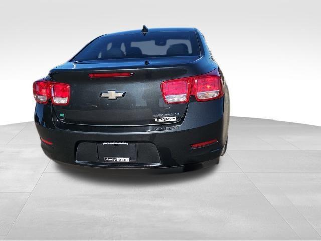 used 2015 Chevrolet Malibu car, priced at $8,999