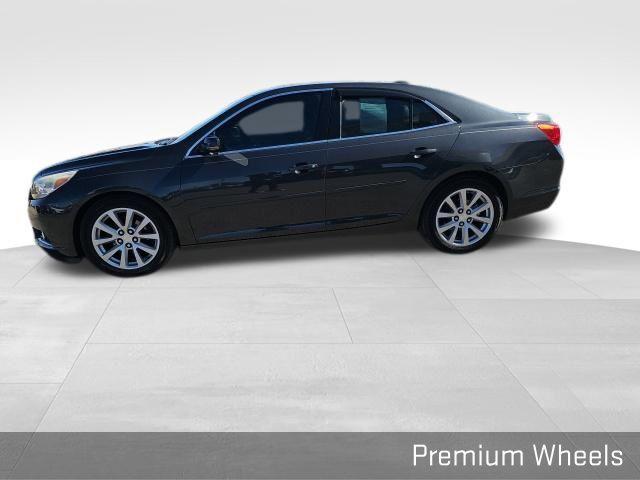 used 2015 Chevrolet Malibu car, priced at $8,999