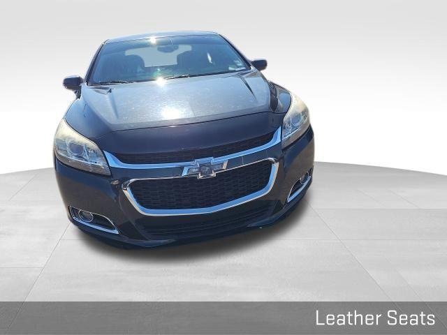 used 2015 Chevrolet Malibu car, priced at $8,999