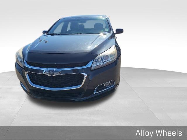 used 2015 Chevrolet Malibu car, priced at $8,999