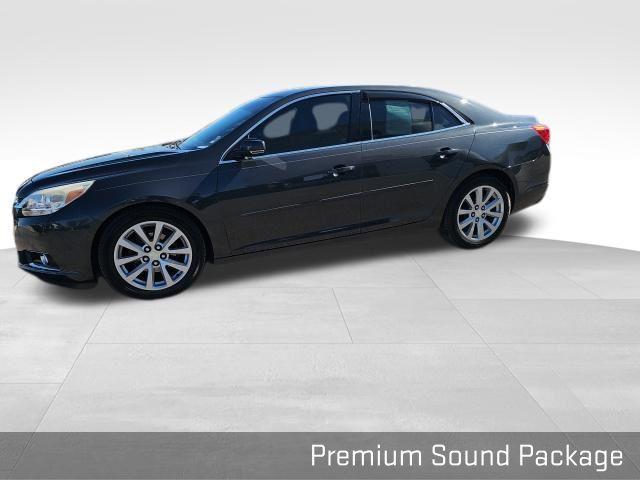used 2015 Chevrolet Malibu car, priced at $8,999