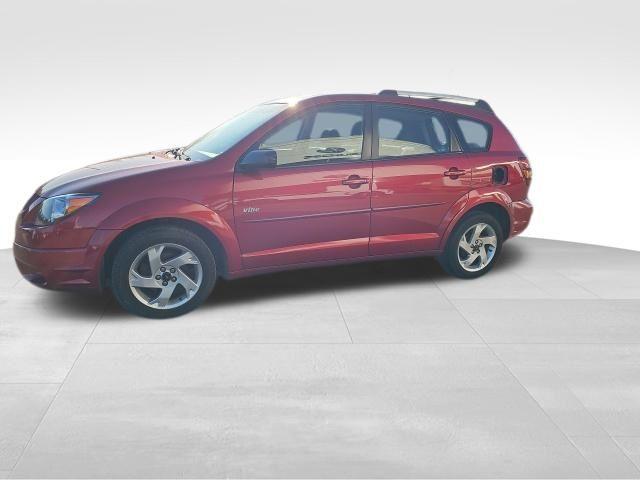 used 2003 Pontiac Vibe car, priced at $3,995