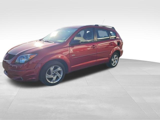 used 2003 Pontiac Vibe car, priced at $3,995