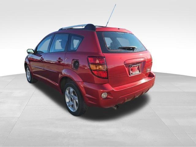 used 2003 Pontiac Vibe car, priced at $3,995