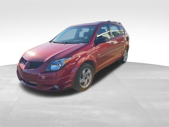 used 2003 Pontiac Vibe car, priced at $3,995