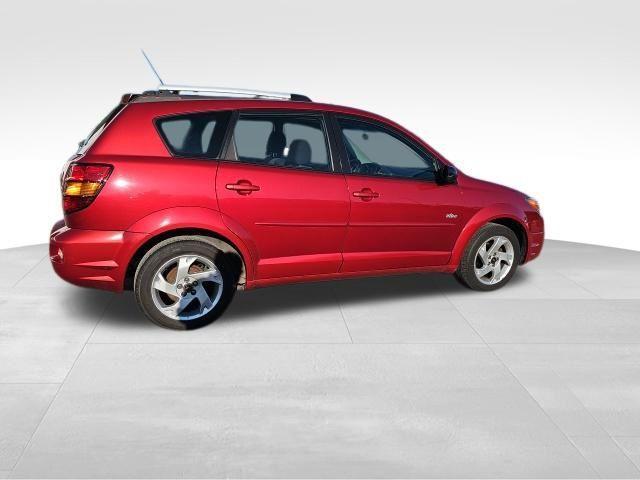 used 2003 Pontiac Vibe car, priced at $3,995