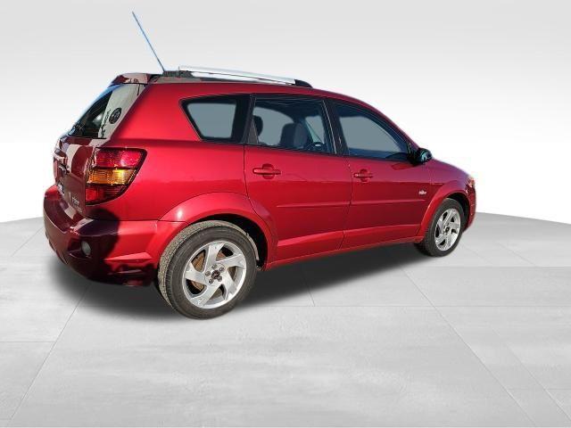 used 2003 Pontiac Vibe car, priced at $3,995
