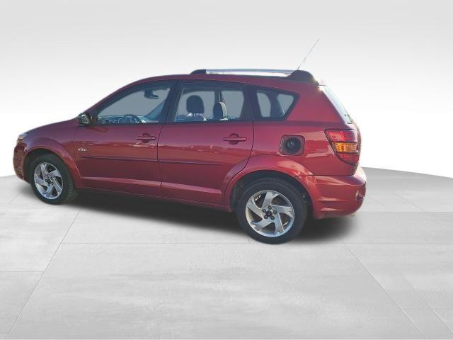 used 2003 Pontiac Vibe car, priced at $3,995