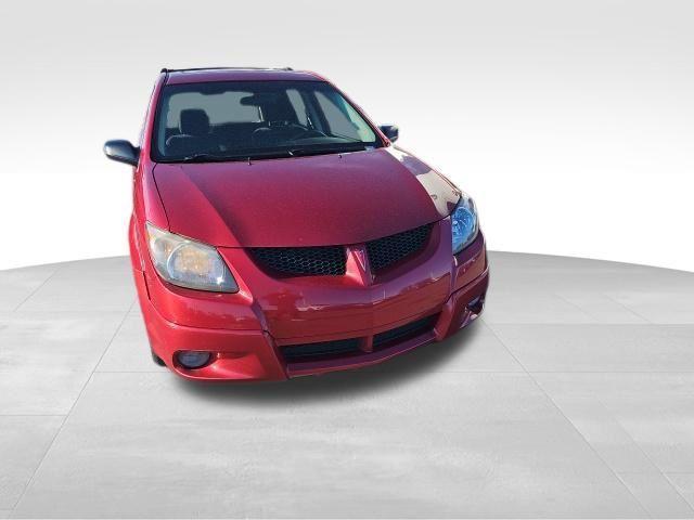 used 2003 Pontiac Vibe car, priced at $3,995