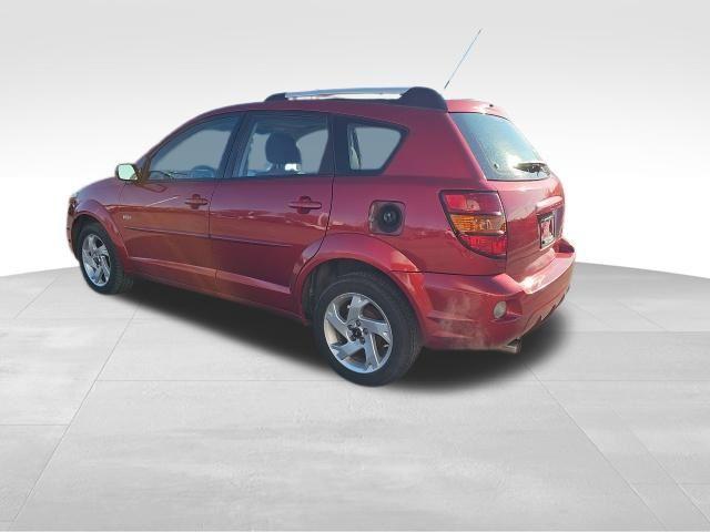 used 2003 Pontiac Vibe car, priced at $3,995