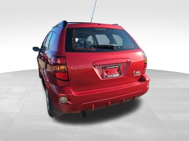 used 2003 Pontiac Vibe car, priced at $3,995