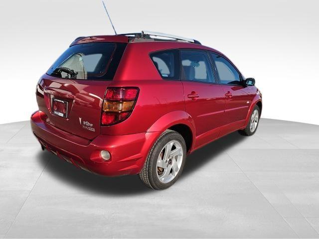 used 2003 Pontiac Vibe car, priced at $3,995