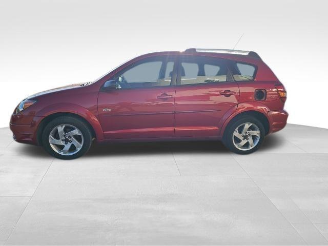 used 2003 Pontiac Vibe car, priced at $3,995