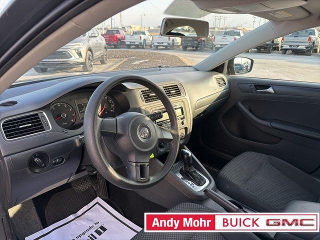 used 2014 Volkswagen Jetta car, priced at $6,000