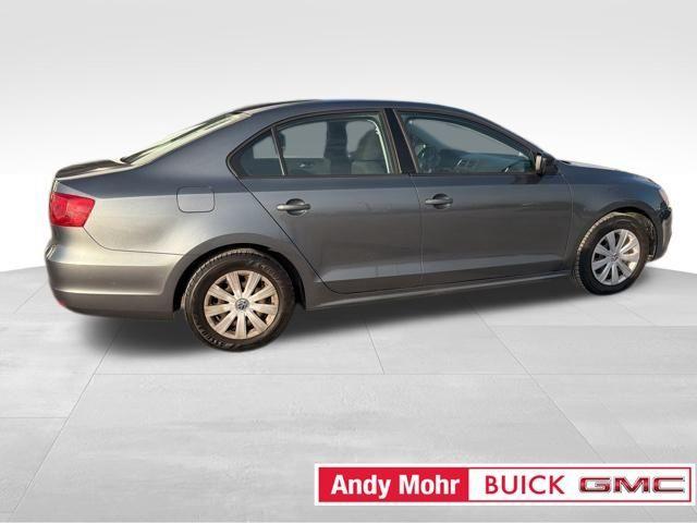 used 2014 Volkswagen Jetta car, priced at $6,000